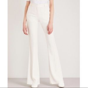 White house black market pants